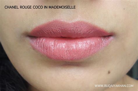 chanel coco rouge arthur|mademoiselle Chanel Rouge Coco.